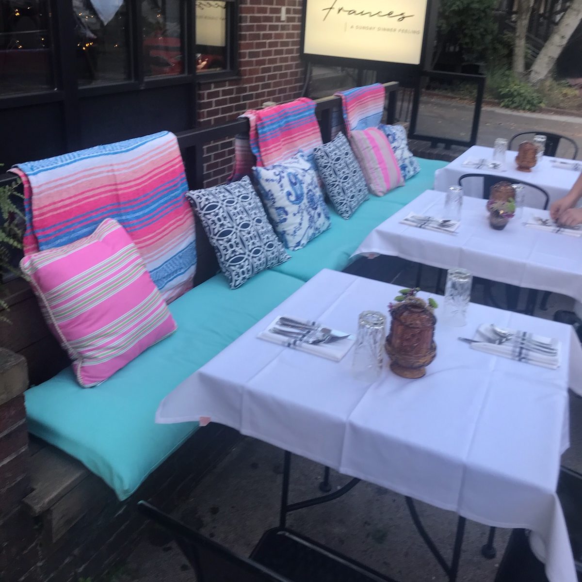 La Montana Arcavate Corporation